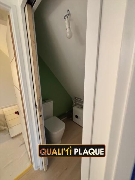 Plaquiste Arradon Plaquiste Arradon