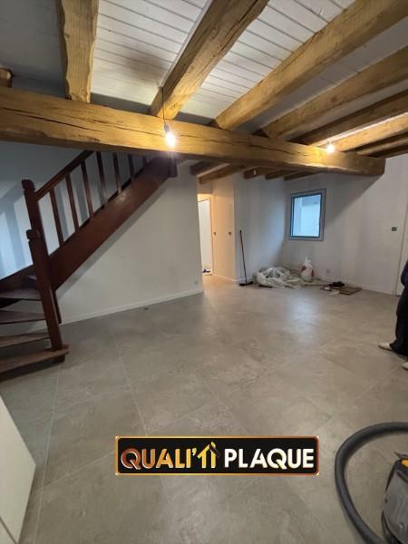 artisan plaquiste Arradon artisan plaquiste Arradon