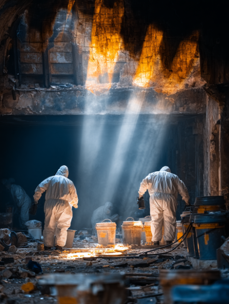 réparation dégât des eaux Muzillac réparation dégât des eaux Muzillac