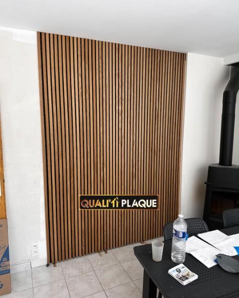 porte coulissante intérieure