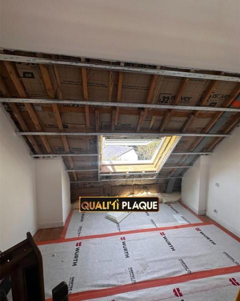 Plaquiste La Baule Plaquiste La Baule