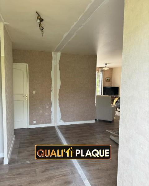 Plaquiste Guérande Plaquiste Guérande