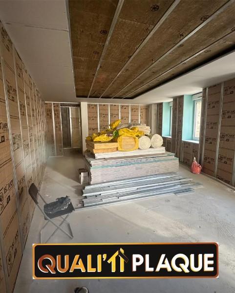 isolation phonique maison, isolation phonique maison,