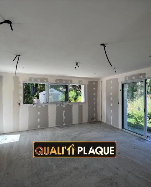 Plaquiste Ploërmel Plaquiste Ploërmel