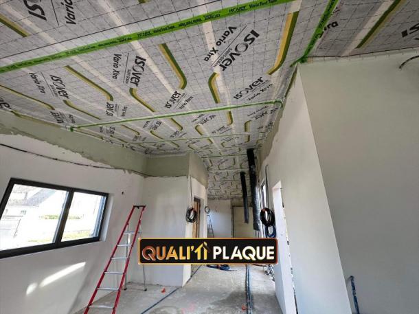 artisan plaquiste Pénestin artisan plaquiste Pénestin