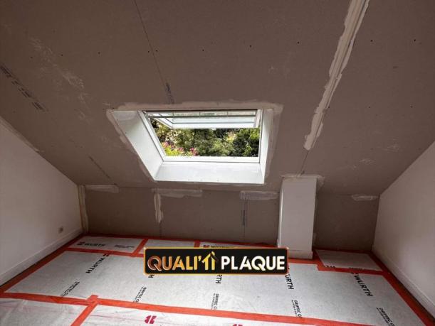 étanchéité à l’air maison Muzillac étanchéité à l’air maison Muzillac