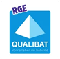 logo cerfificat RGE