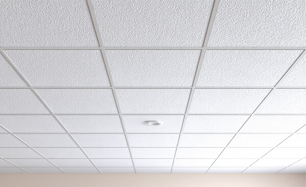 Plafonds et faux plafonds